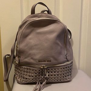 Michael Kors bookbag